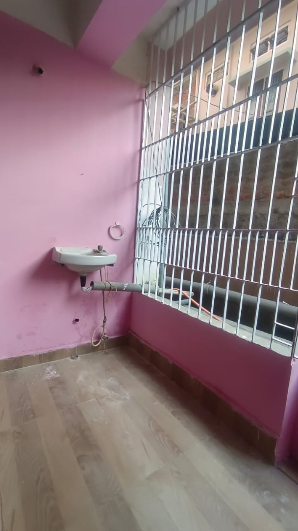 Unfurnished 2bhk in Mathura Nagar, Bormotoria, Guwahati, Assam, India for Rent